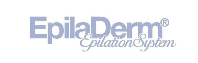 epiladerm logo